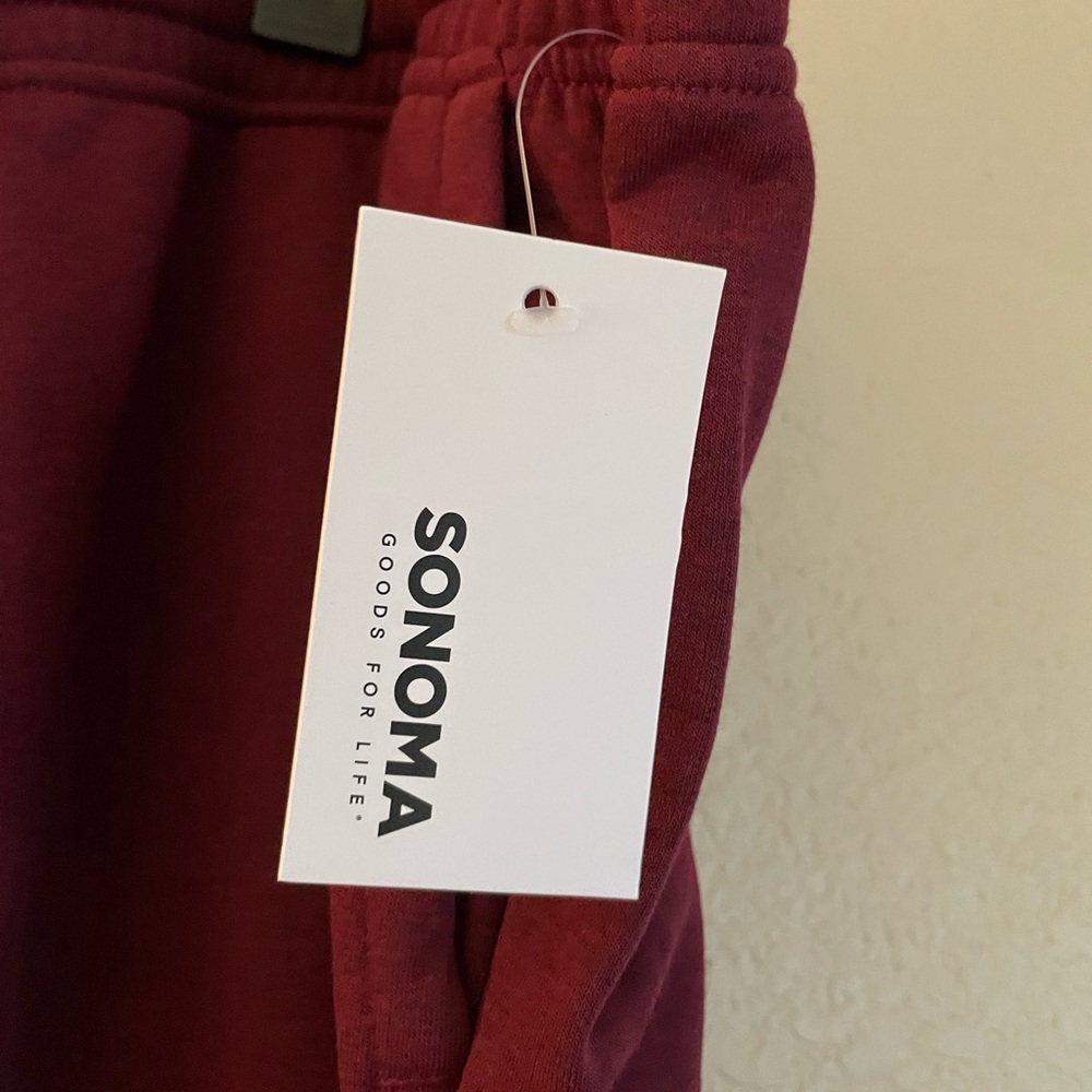 Mens Lounge Pants - Size XXL Tall - Picture 5 of 8